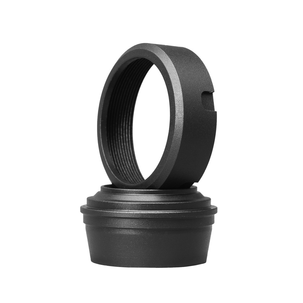 SCO CHARLIE DIRECT THREAD MNT 5/8X24