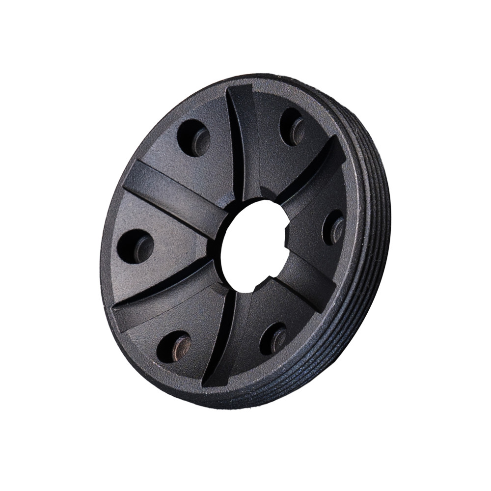 SCO CHARLIE FRONT CAP 223CAL