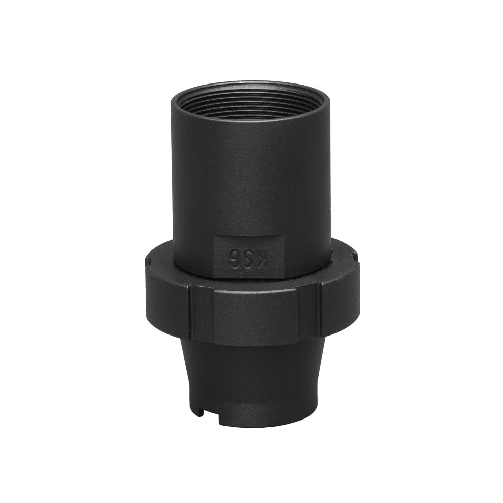 SCO ECHO CHOKE KSG STYLE BLK