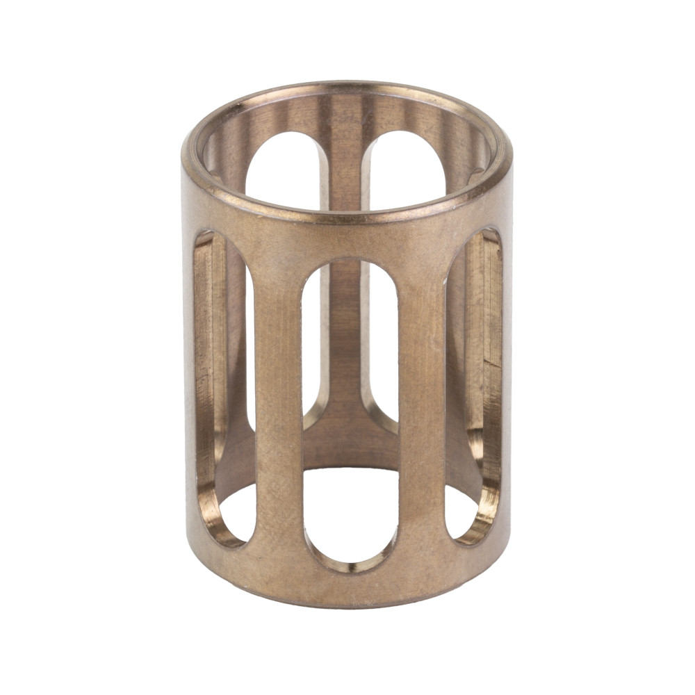 SCO FIXED BARREL SPACER