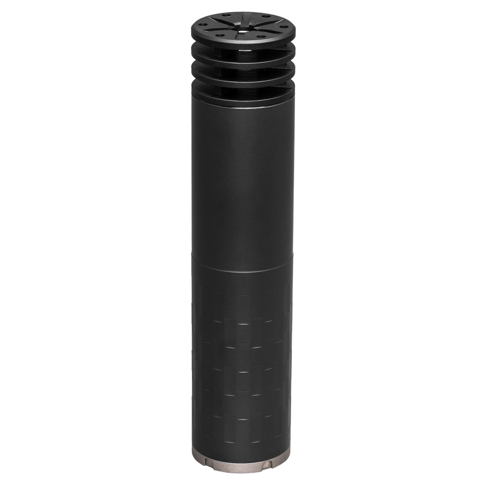 SCO OMEGA 300 DT 300CAL SPRSR BLK
