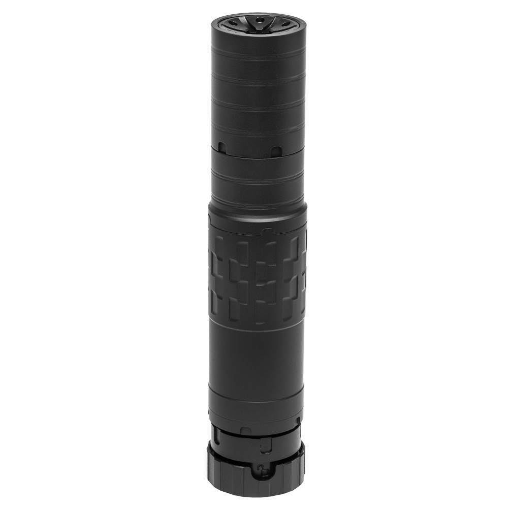 SCO OMEGA 36M 36CAL MODULAR BLK