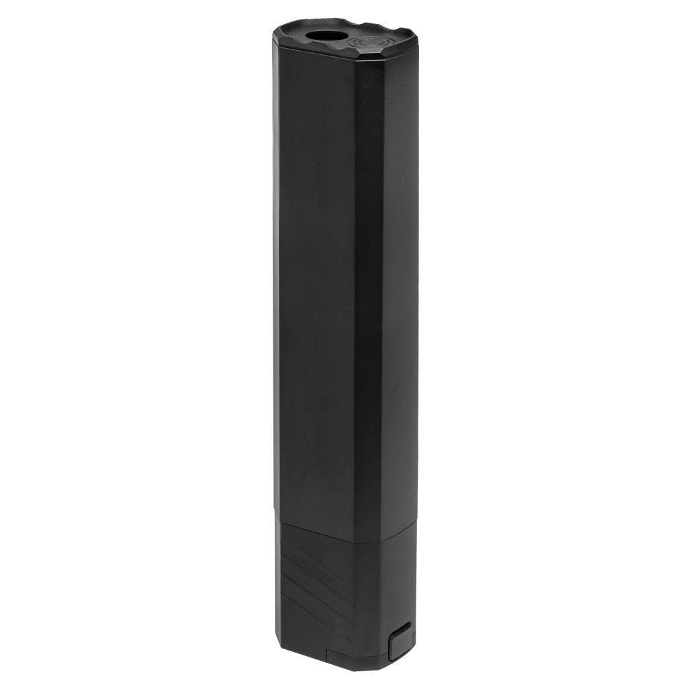 SCO OSPREY 2.0 45CAL SUPPRESSOR BLK