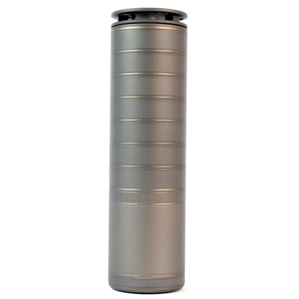 SCO SCYTHE-TI 30CAL TITANIUM GRY