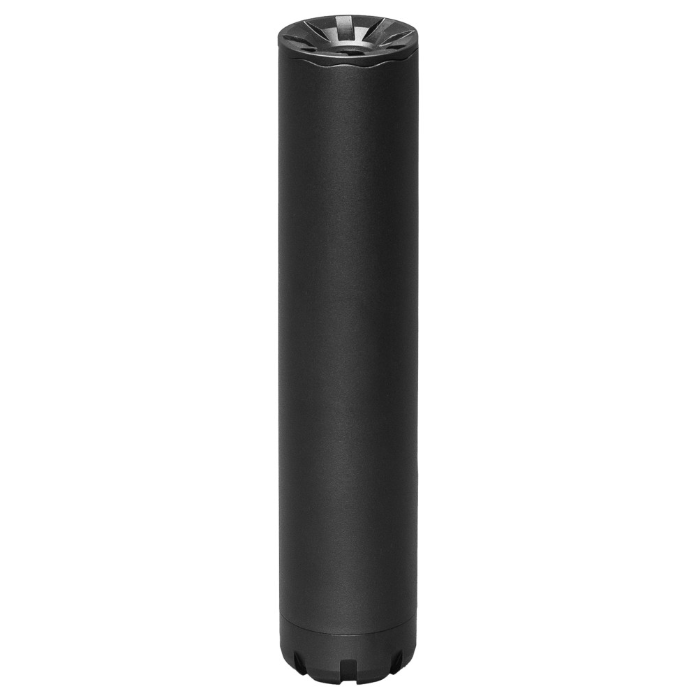 SCO SPARROW 22LR SUPPRESSOR BLK