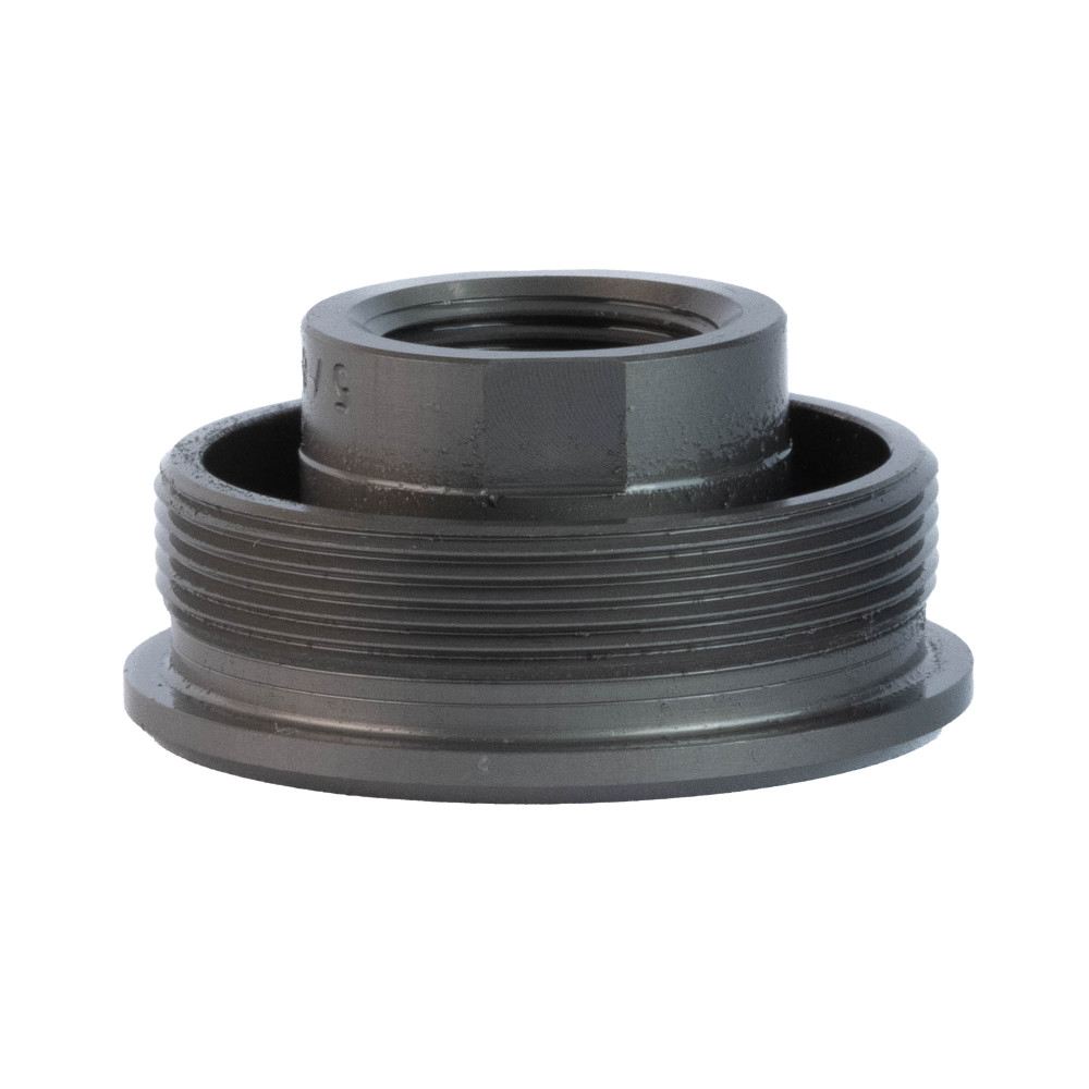 SCO TI BRAVO 1/2X28 DIRECT THREAD