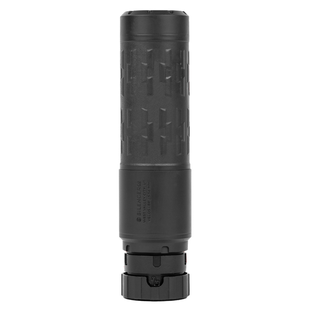 SCO VELOS LBP 556 SUPPRESSOR BLK
