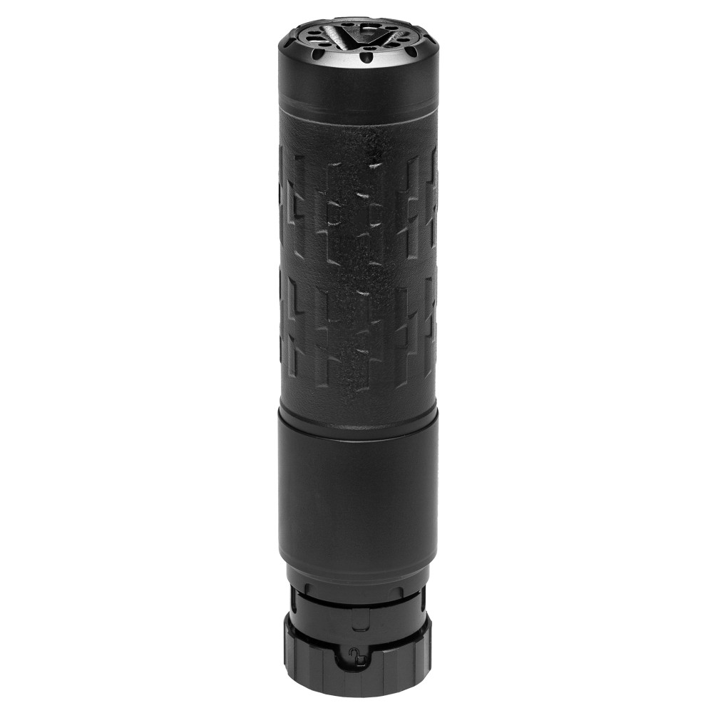 SCO VELOS LBP 762 SUPPRESSOR BLK