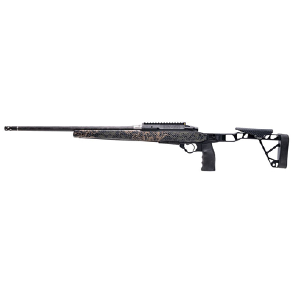 SEEKINS ELEMENT HUNTER 7MM MAG 22 WS
