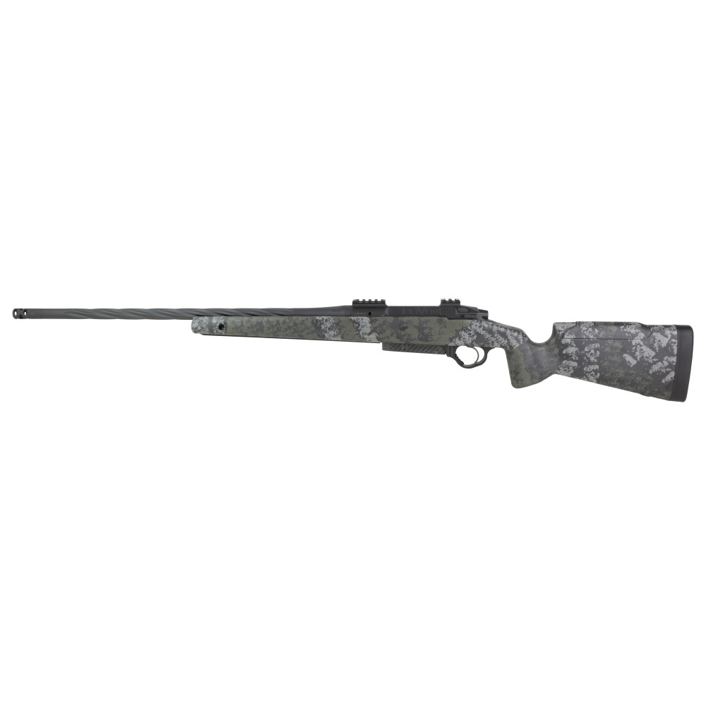 SEEKINS HAVAK PH3 300PRC 22" 3RD MS
