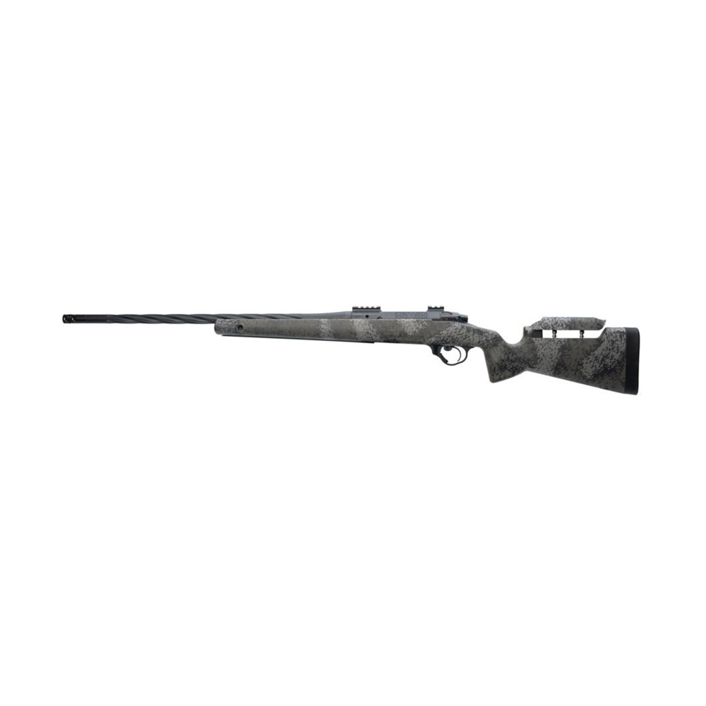 SEEKINS HAVAK PH3 6.5PRC 24" 5RD MS