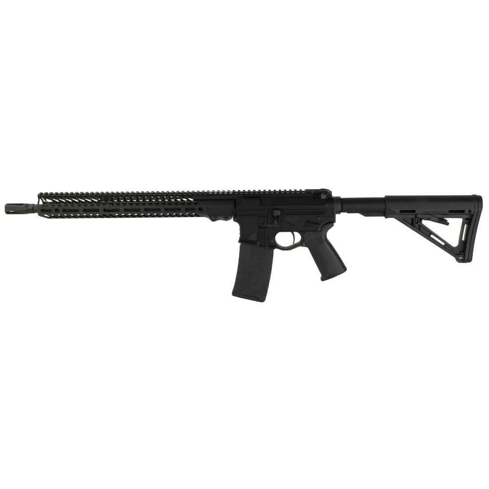 SEEKINS NX15 5.56 16" 30RD BLK