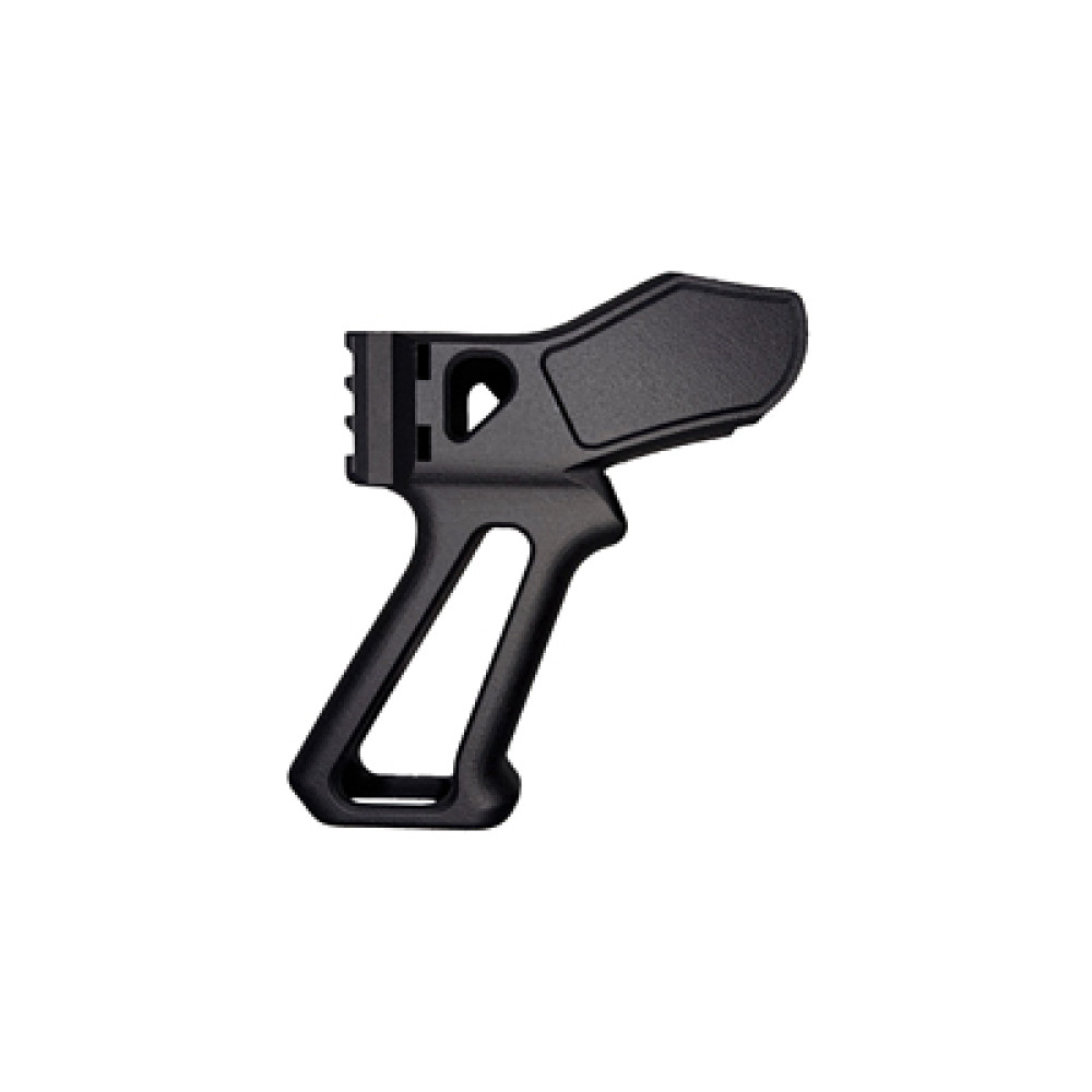 SHARPS CVA PISTOL GRIP 1913 BLK