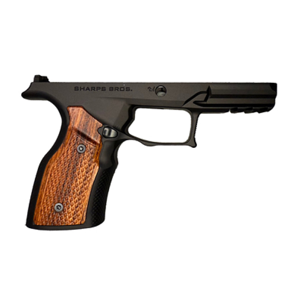 SHARPS TAURUS GX4 CARRY GRP BLK/CHRY