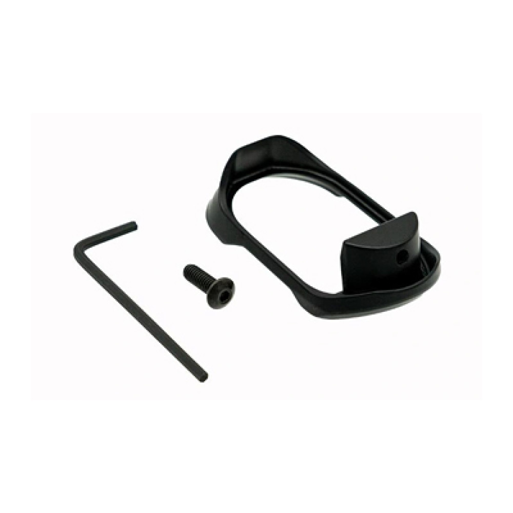 SHIELD ARMS MAGWELL FOR G17/22/45 BK