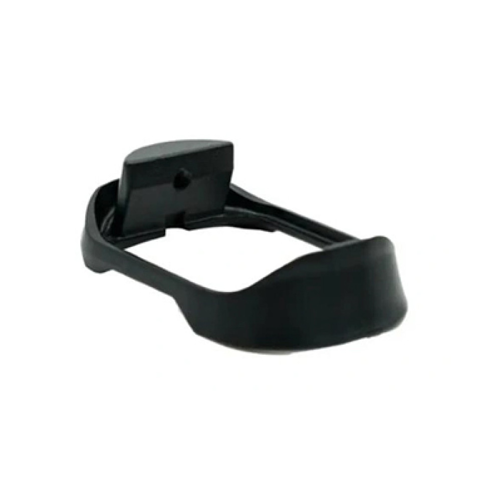 SHIELD ARMS MAGWELL FOR G19/23/44 BK