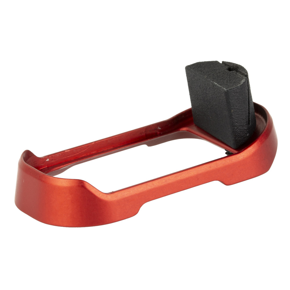 SHIELD ARMS MAGWELL FOR G43X/48 RED