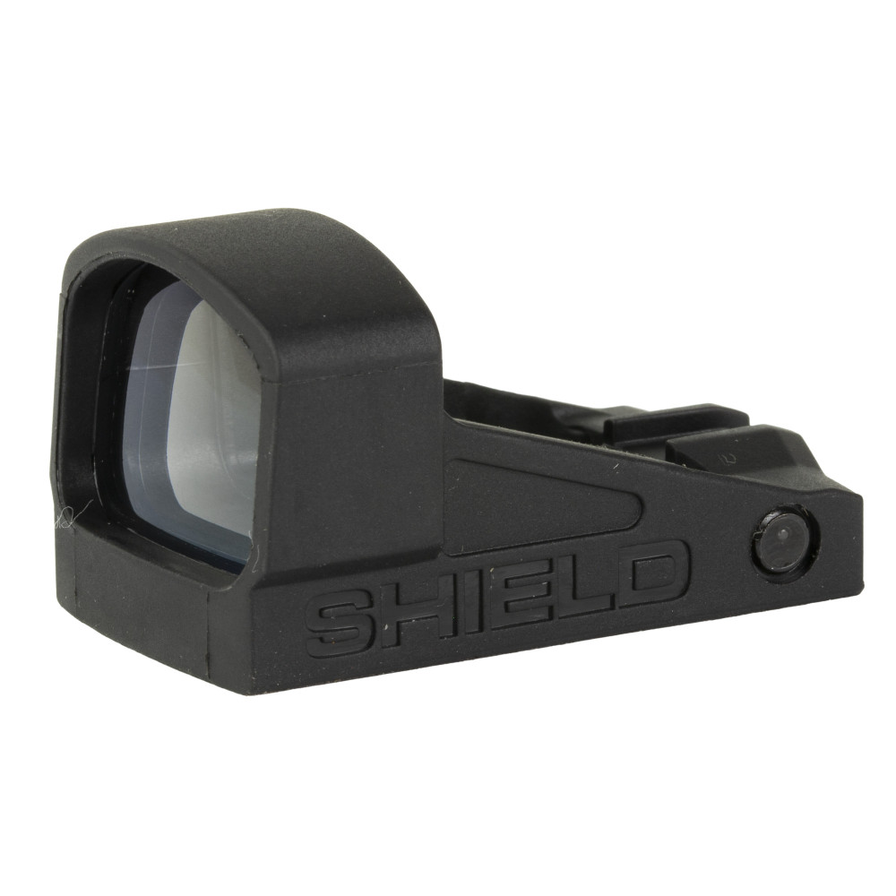 SHLDS SMSC POLY ED MINI SIGHT 4MOA