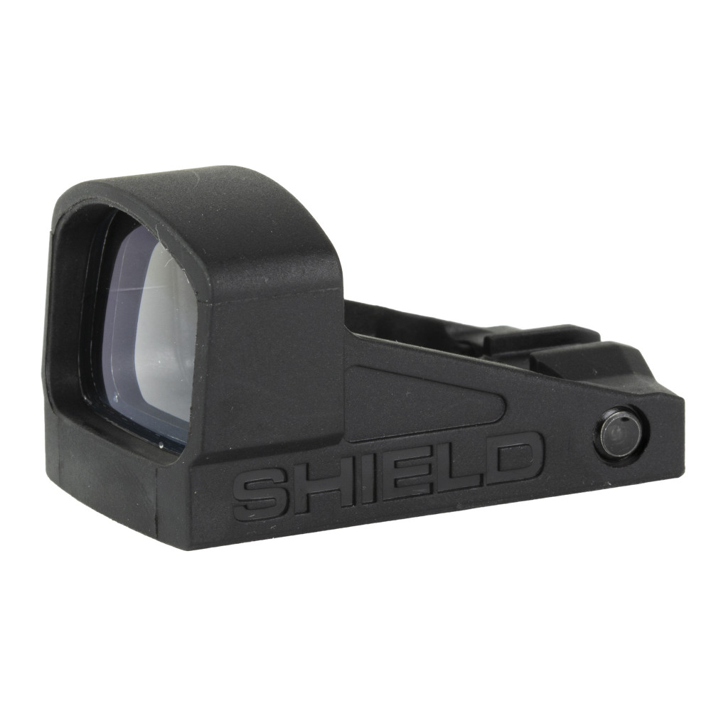 SHLDS SMSC POLY ED MINI SIGHT 8MOA