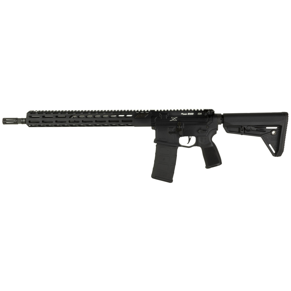 SIG M400 XSERIES 556NATO 16" 30RD