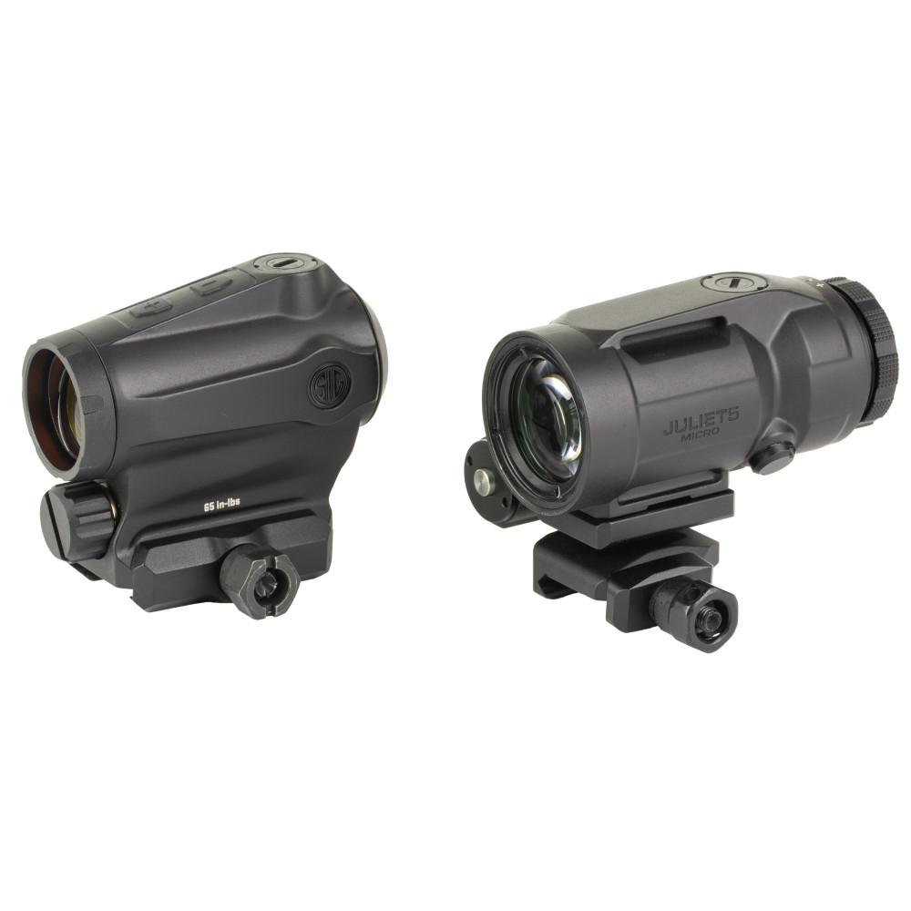 SIG ROMEO5XDR GEN II RD W/J5 MAG