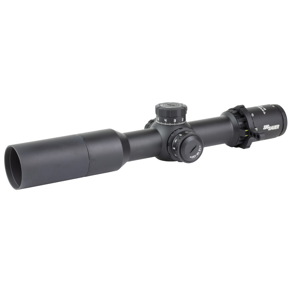 SIG TANGO-DMR 2-12X42 30MM FFP MRAD
