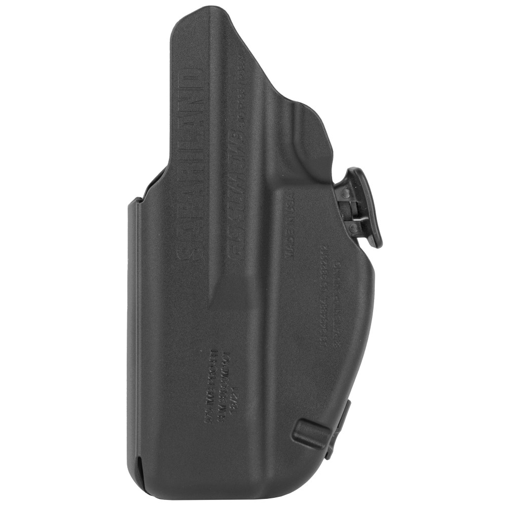 SL 575 GLS IWB P365/XL BLK RH