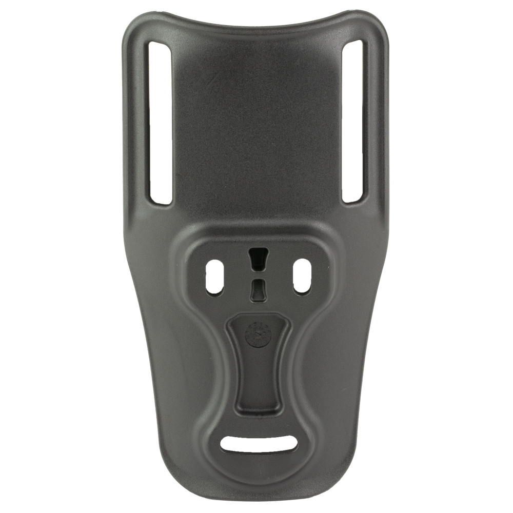 SL MID/CANT UNIV BELT LOOP BLK 2.25"