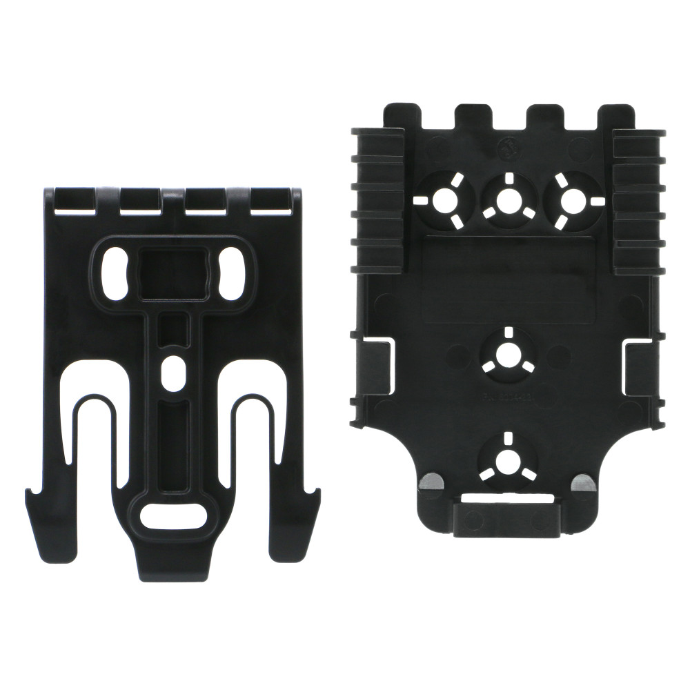 SL QUICK2-KIT1-2 QUICK RELSE KIT BLK