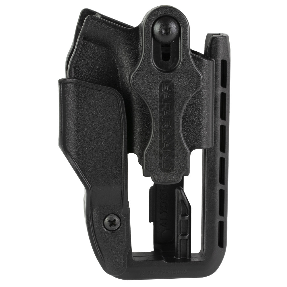 SL SCHEMA FOR GLK 19 BLK RH