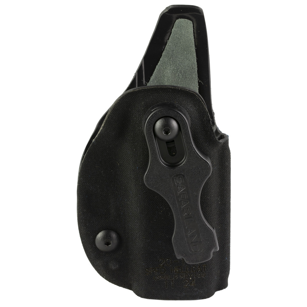 SL SPECIES HELLCAT CORD BLK RH