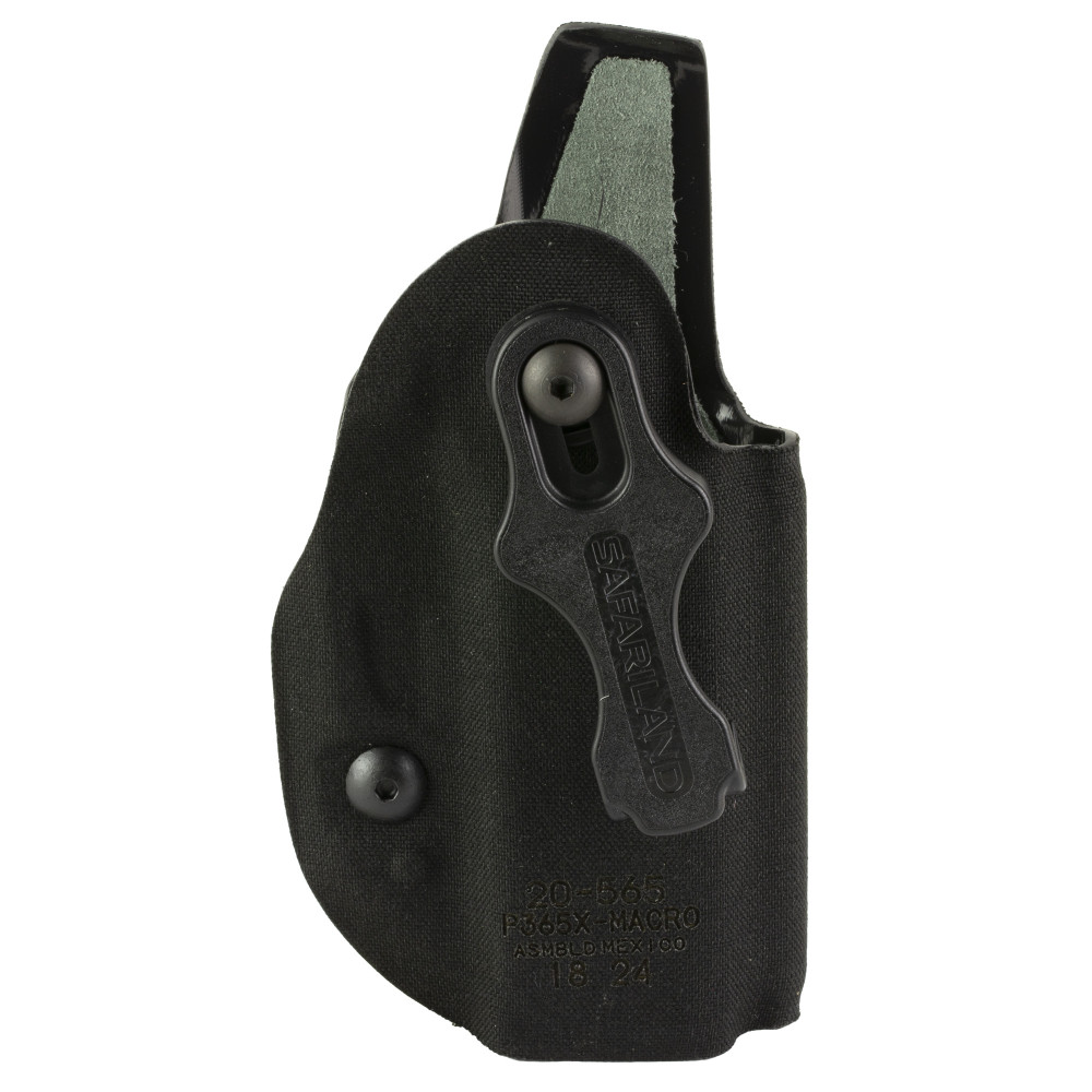 SL SPECIES P365 X-MACRO CORD BLK RH