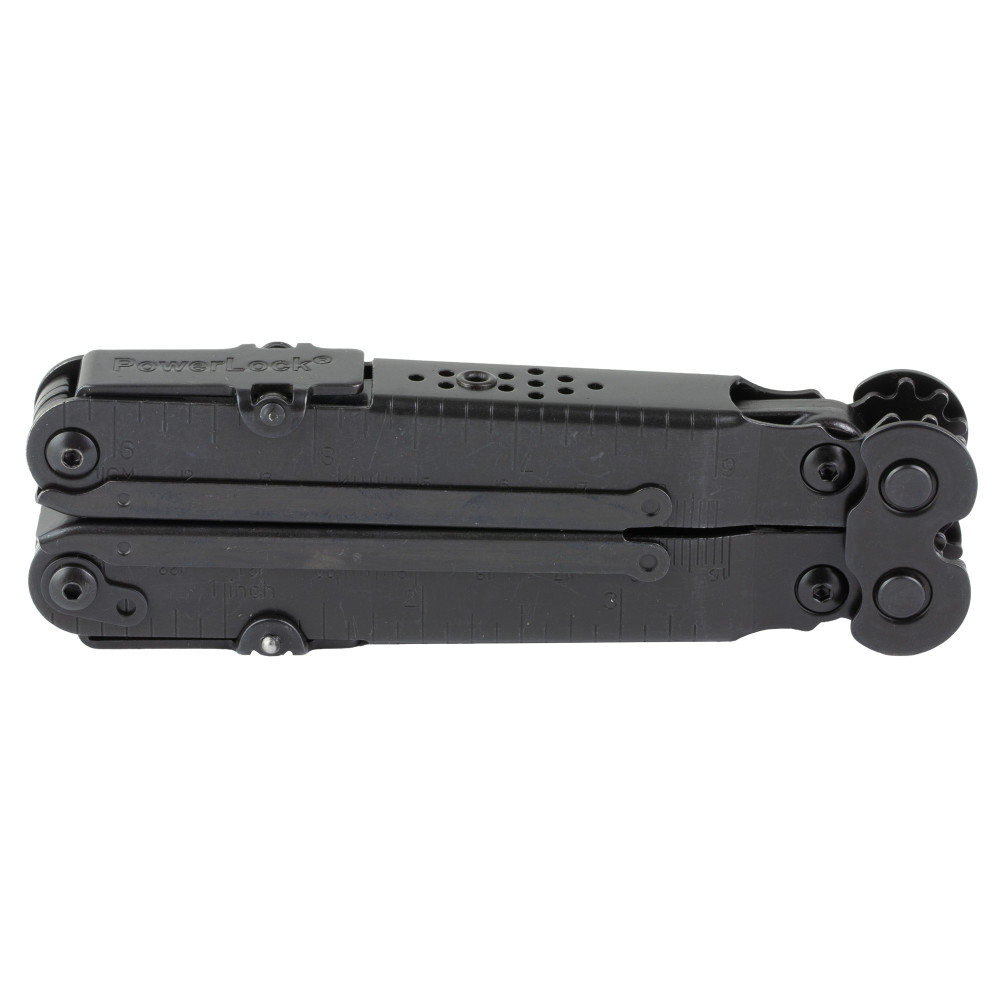 SOG POWERLOCK EOD V-CTTR BLK W/STH