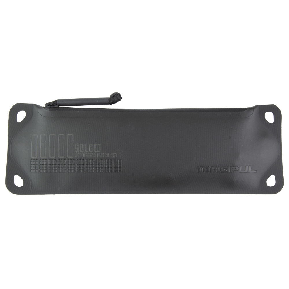 SOLGW ARMORERS PUNCH SET