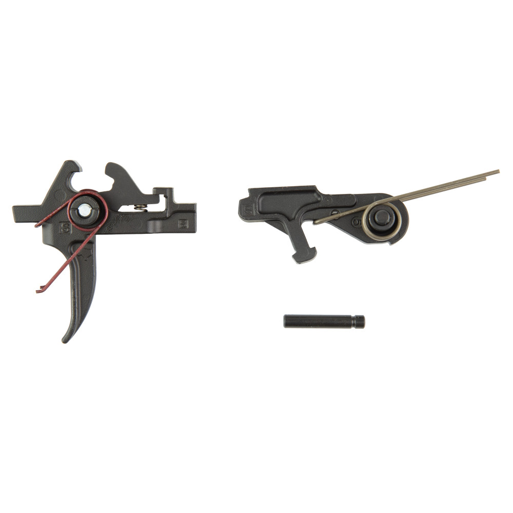 SOLGW L2S 2-STAGE DLC