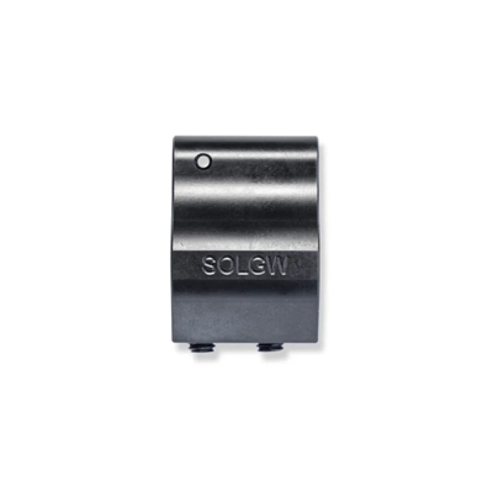 SOLGW LIBERTY GAS BLOCK .750