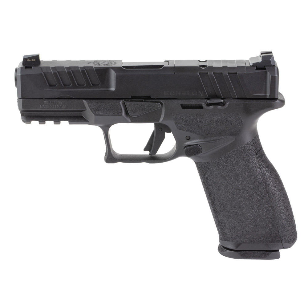 SPGFLD ECHELON 4.0FC 9MM 15RD BLK