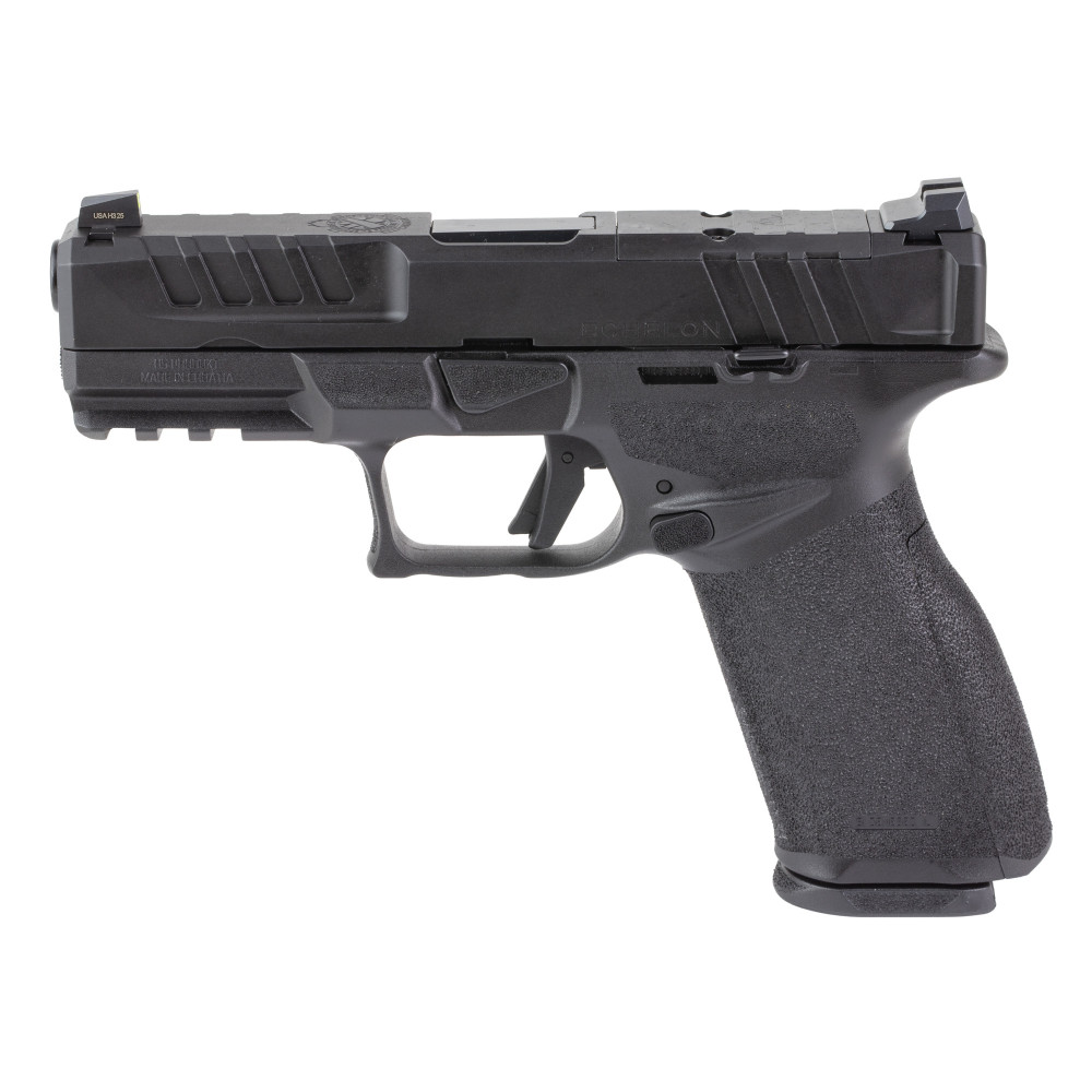 SPGFLD ECHELON 4.0FC 9MM 20RD BLK