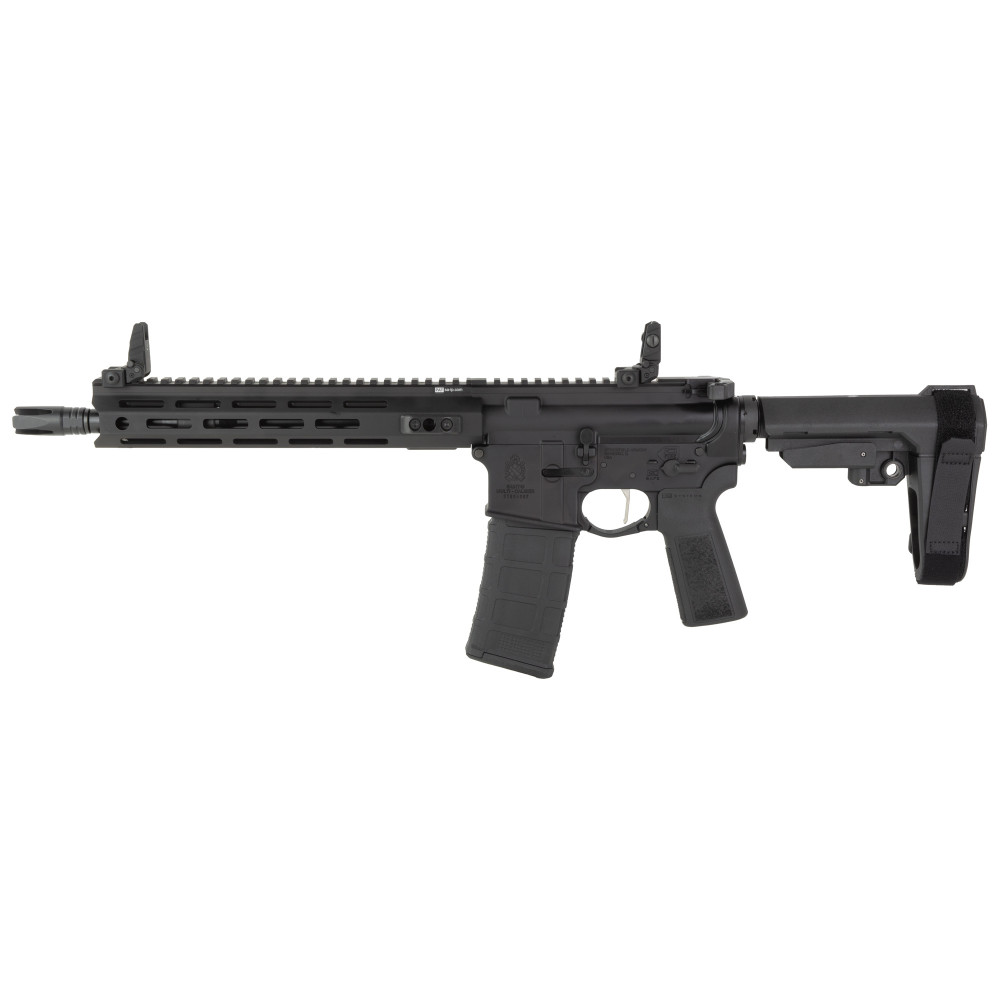 SPGFLD ST VIC V2 SBA3 556 11.5" 30RD