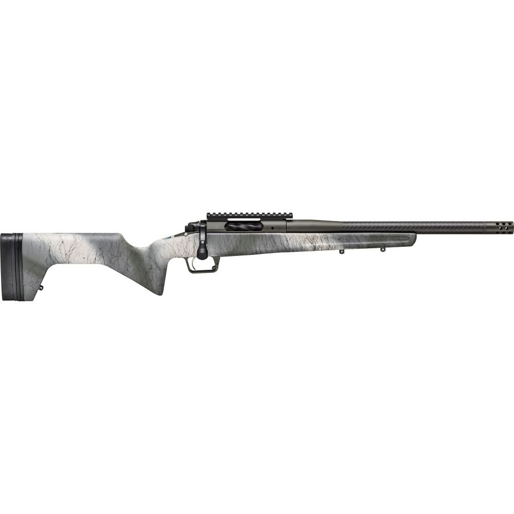 SPRGFLD 2020 REDLINE 308 16" OLV/BLK