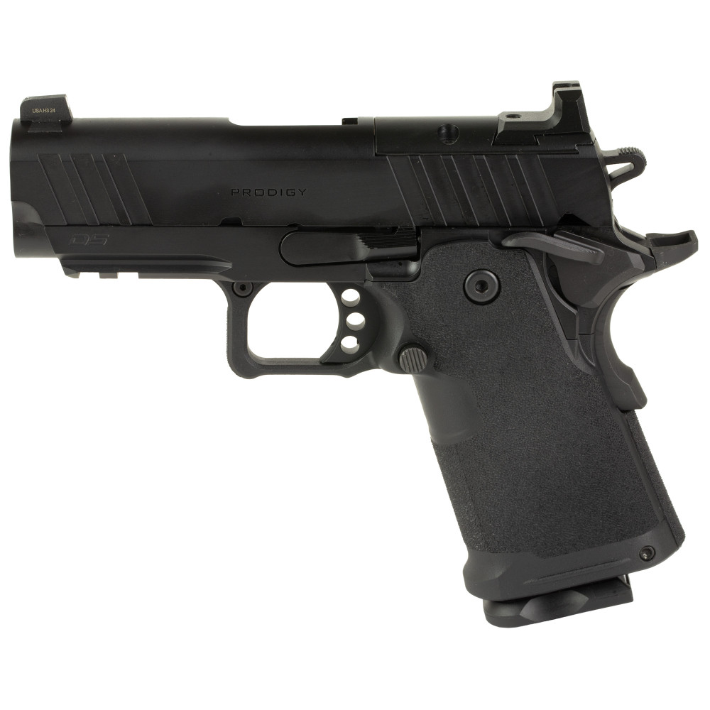 SPRGFLD 9MM PRDGY CMP 3.5" AOS 15RD