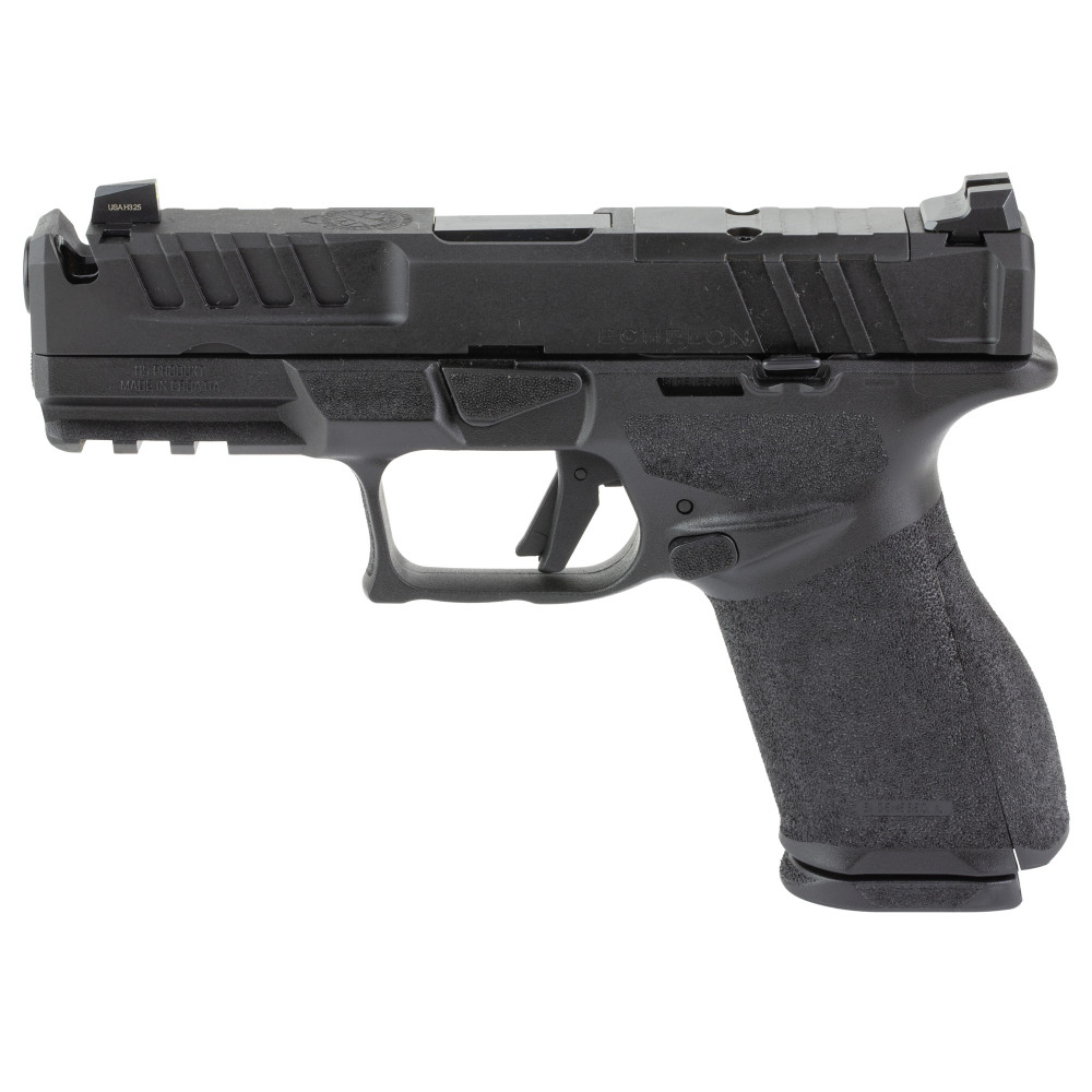 SPRGFLD ECHELON 4.0C COMP 9MM 18RD