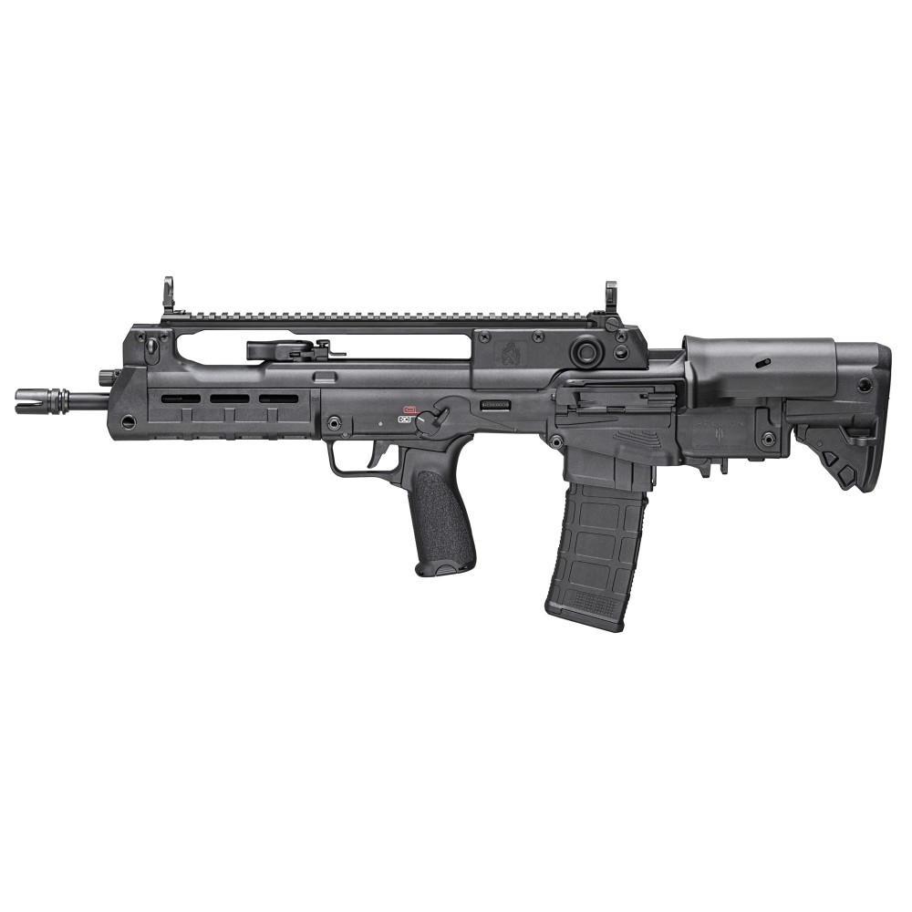SPRGFLD HELLION 556 16" 30RD BLK