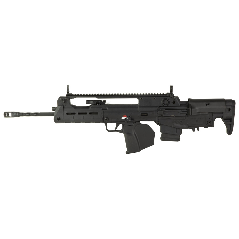 SPRGFLD HELLION 556 20" 10RD BLK CA
