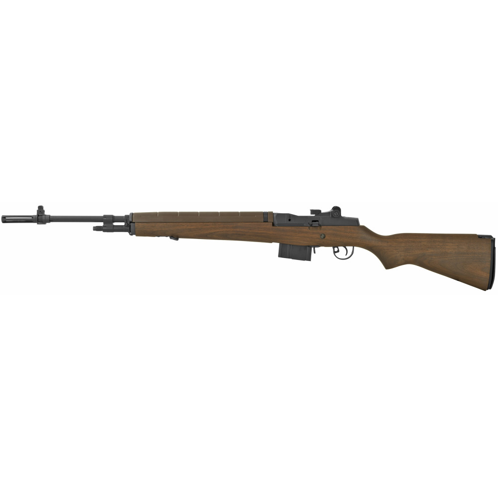 Long Guns