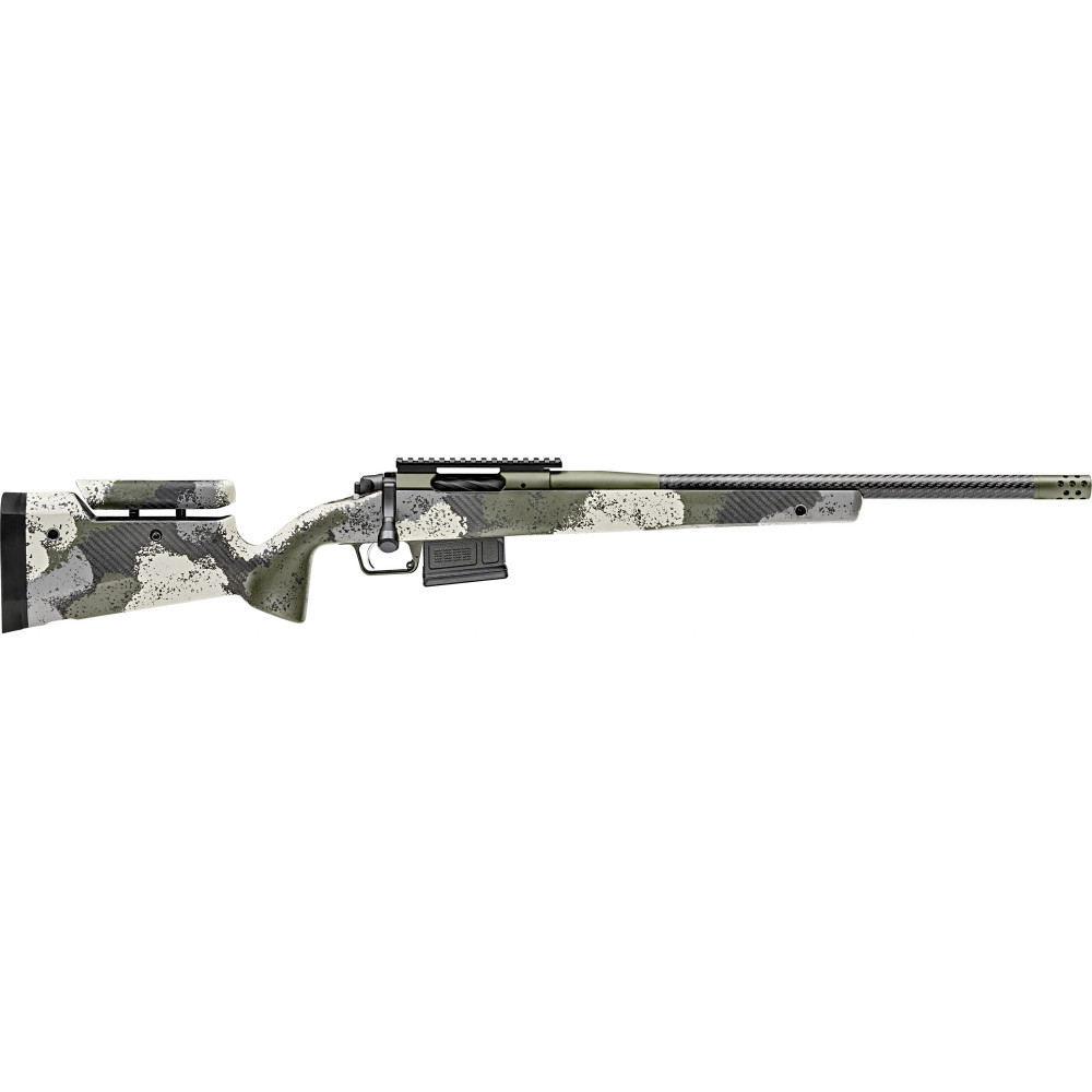 SPRGFLD WAYPOINT 308 20" CF ADJ EVG