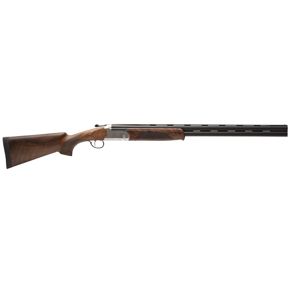 STEVENS 555 ENHANCED O/U 12GA 28"