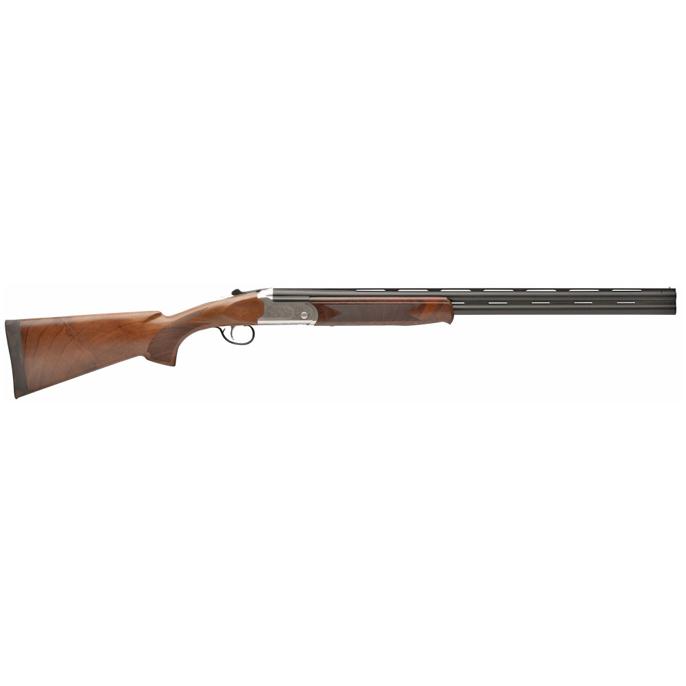 STEVENS 555 ENHANCED O/U 16GA 28"