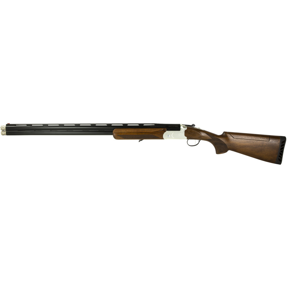 STEVENS 555 SPORT OVR/UNDR 12GA 30"