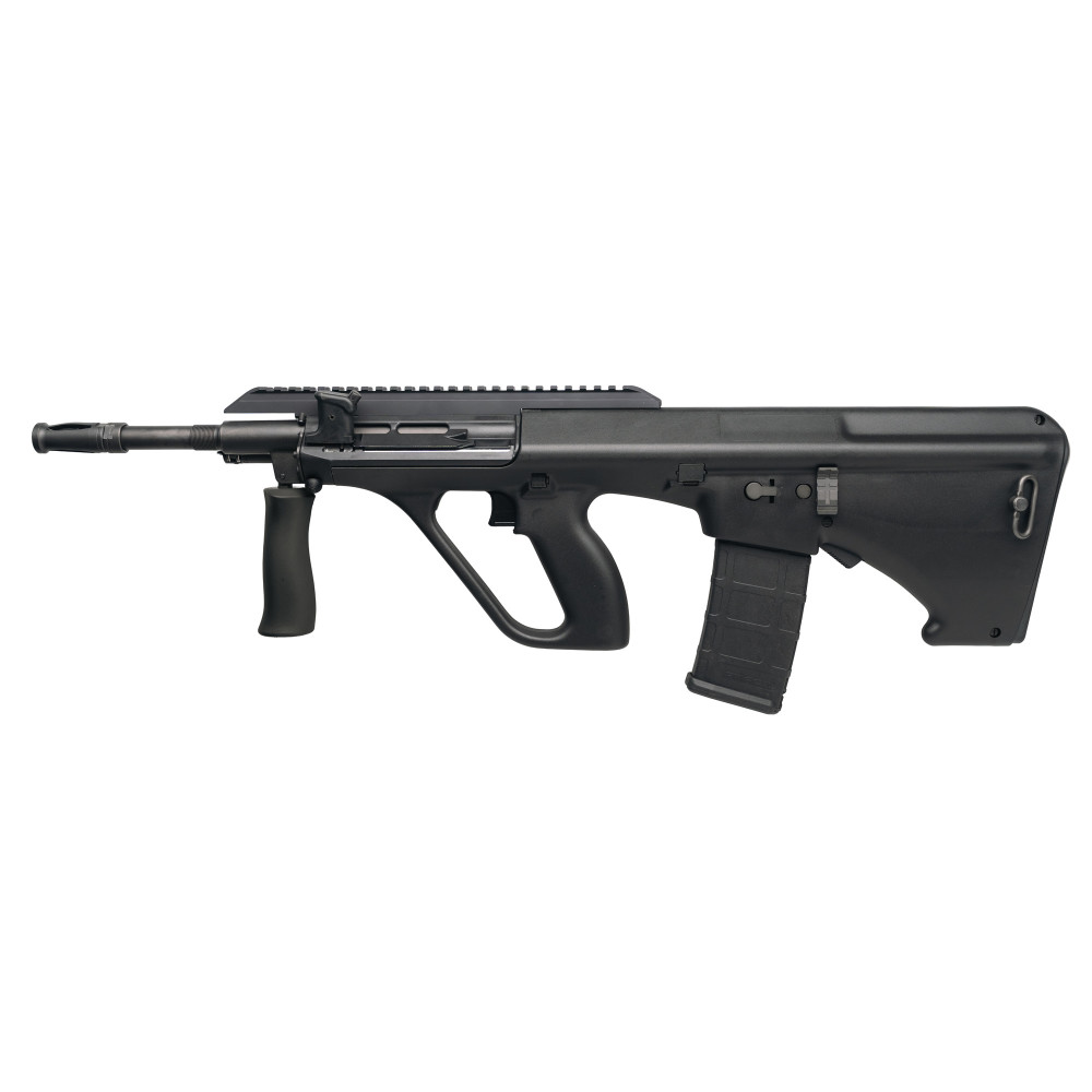 STEYR AUG A3 M2 556 16" 30R NATO BLK